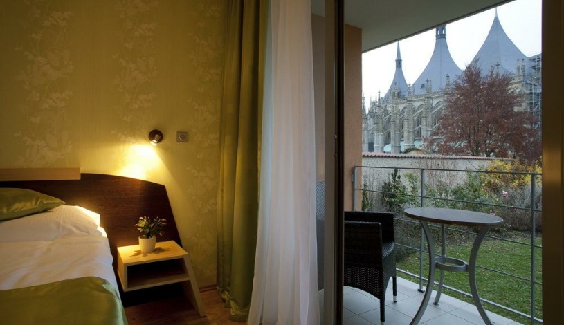 BARBORA Restaurant & Penzion Kutná Hora